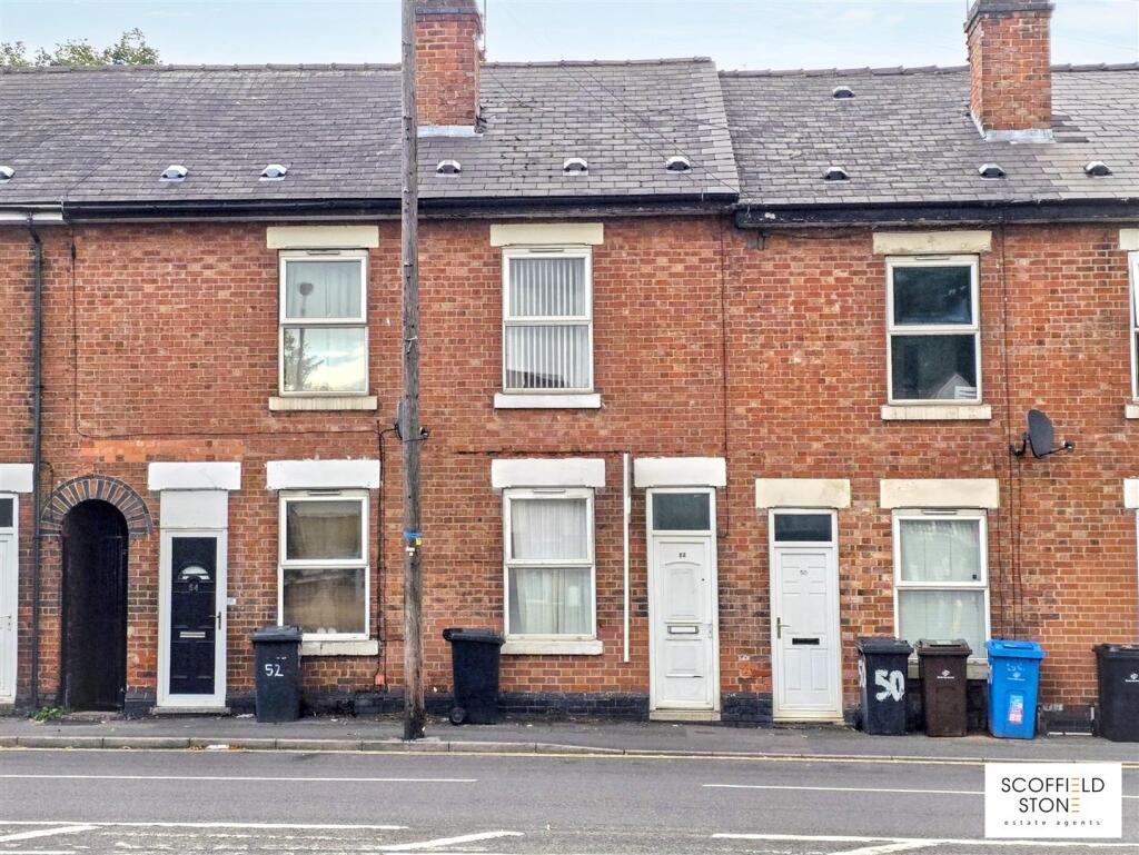 Main image of property: Newdigate Street, Derby, Derby