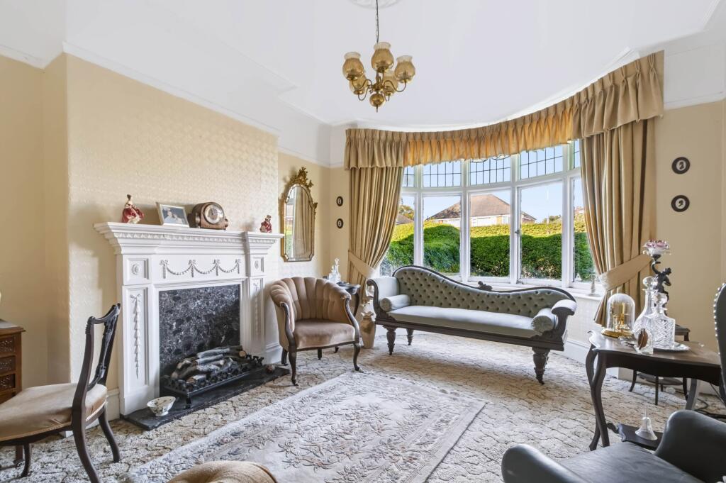 House in Warrington - View 5