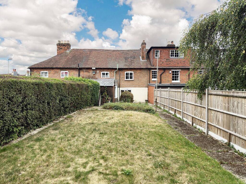 Rumbridge Street, Totton, SO40 photo 4