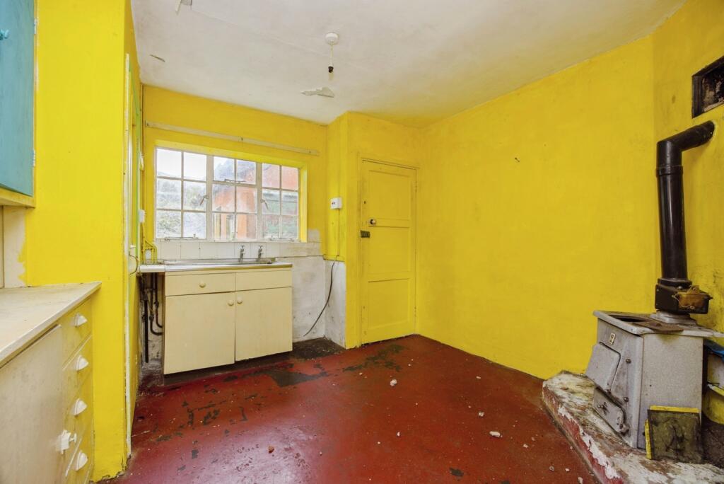 House in Grampound - View 4