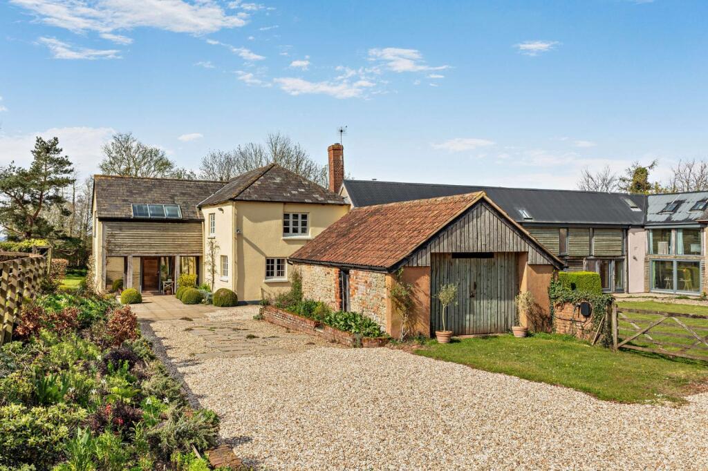 Main image of property: Payhembury, Honiton, Devon