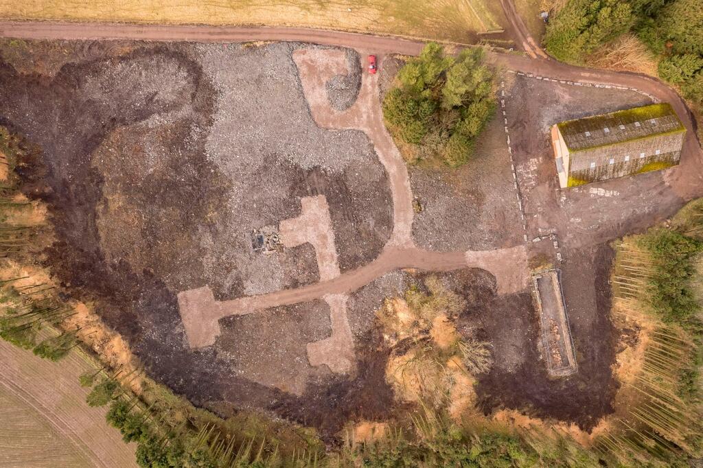 Main image of property: Slade Farm, Carmyllie, Arbroath, DD11