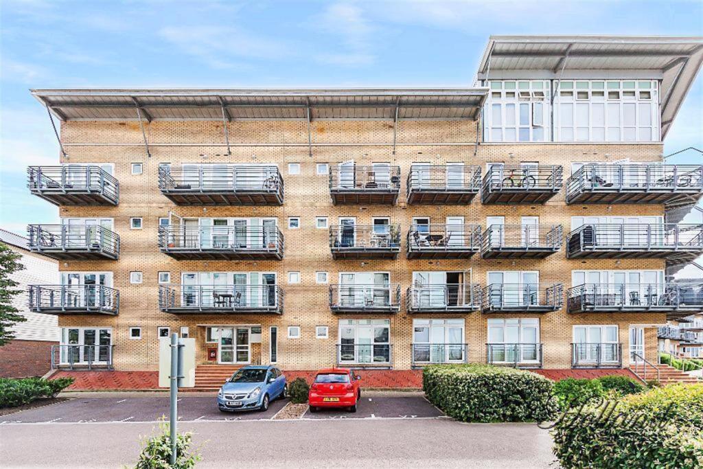 Main image of property: Alderman House, Carmichael Avenue, DA9