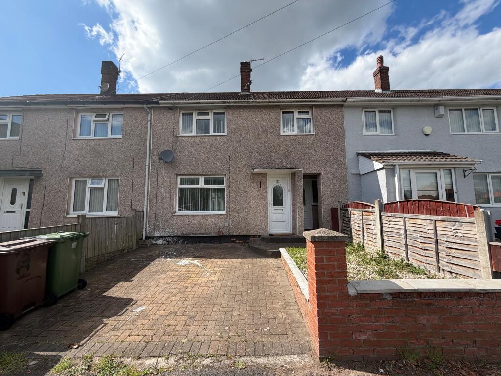 Main image of property: The Marian Way, Netherton, L30 3TB