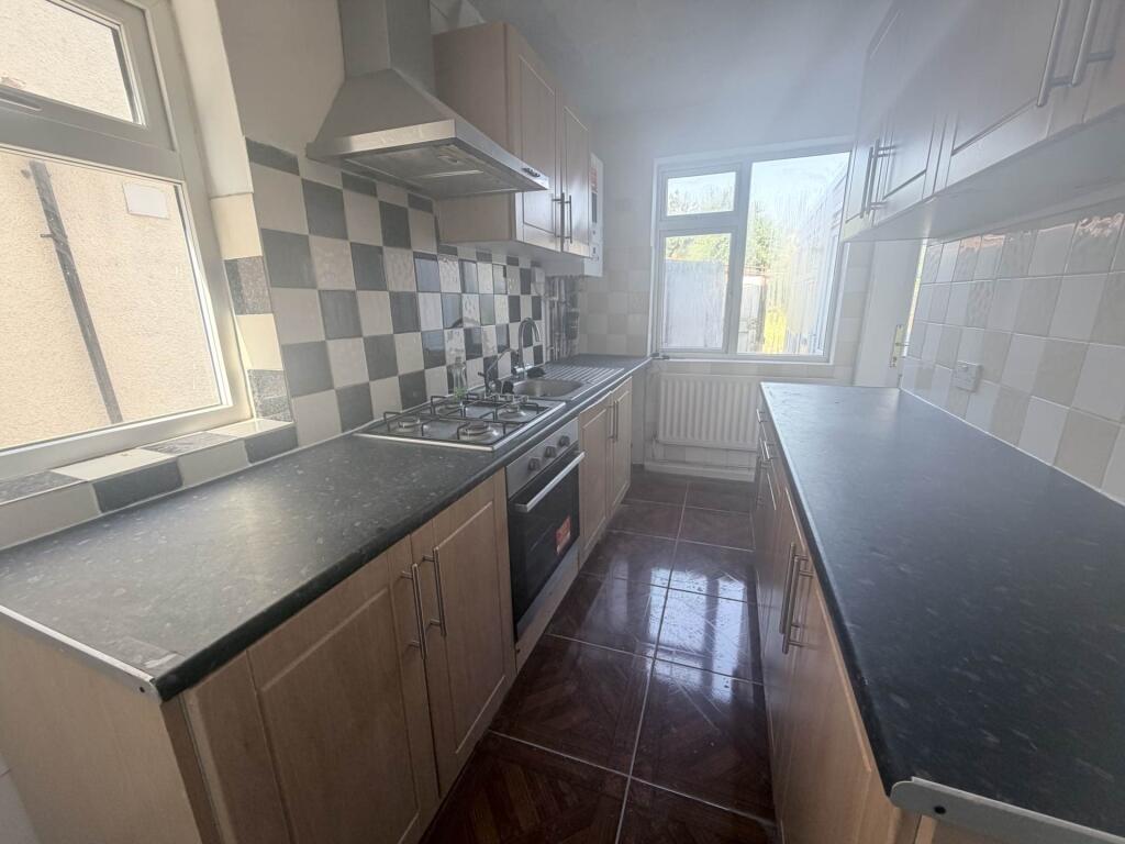 House in Willenhall, Old Heath - View 3