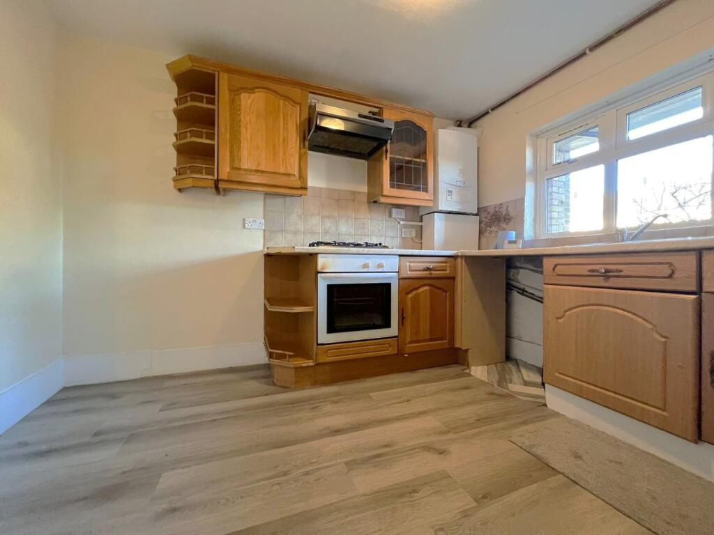 Apartment in London - View 4