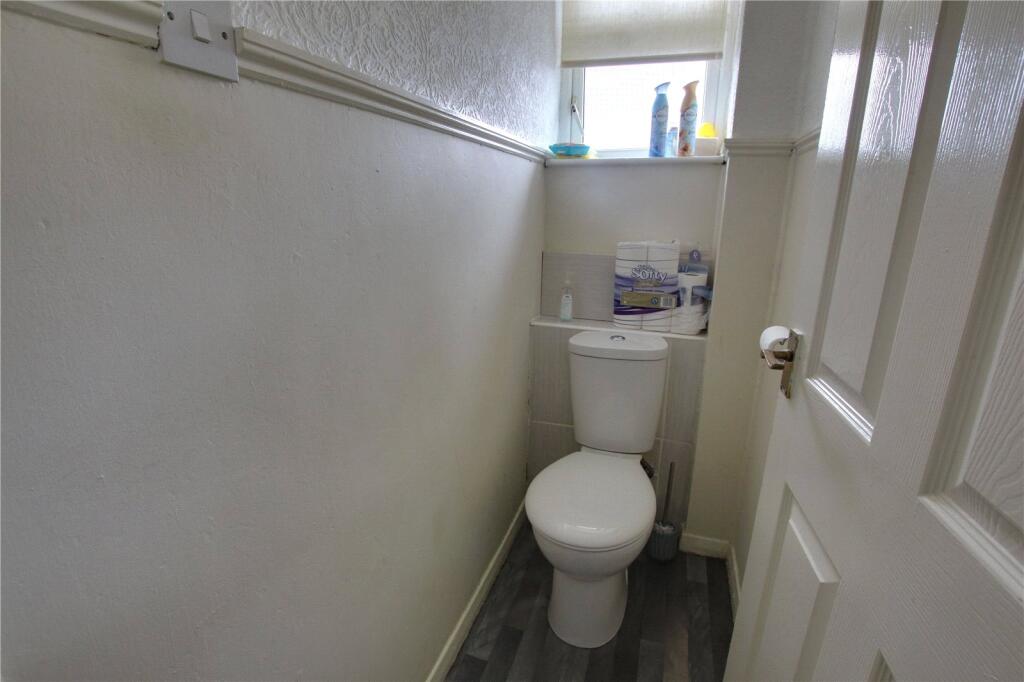 Charlaw Close, Sacriston, County Durham, DH7 photo 4