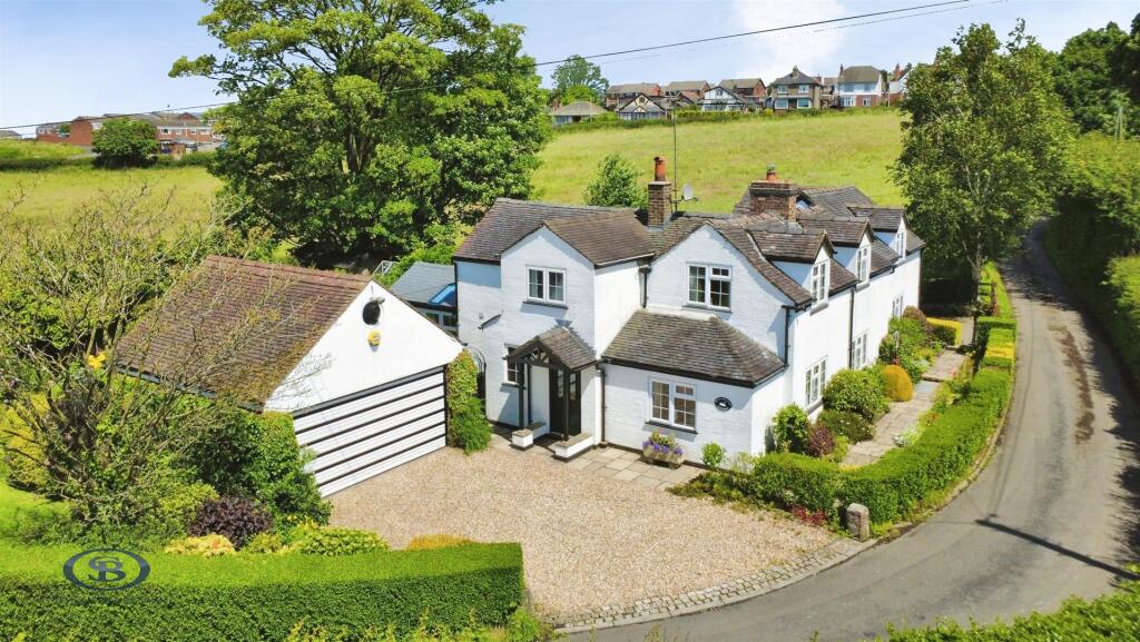 Main image of property: Mere Lake Road, Talke Pits, Stoke-On-Trent