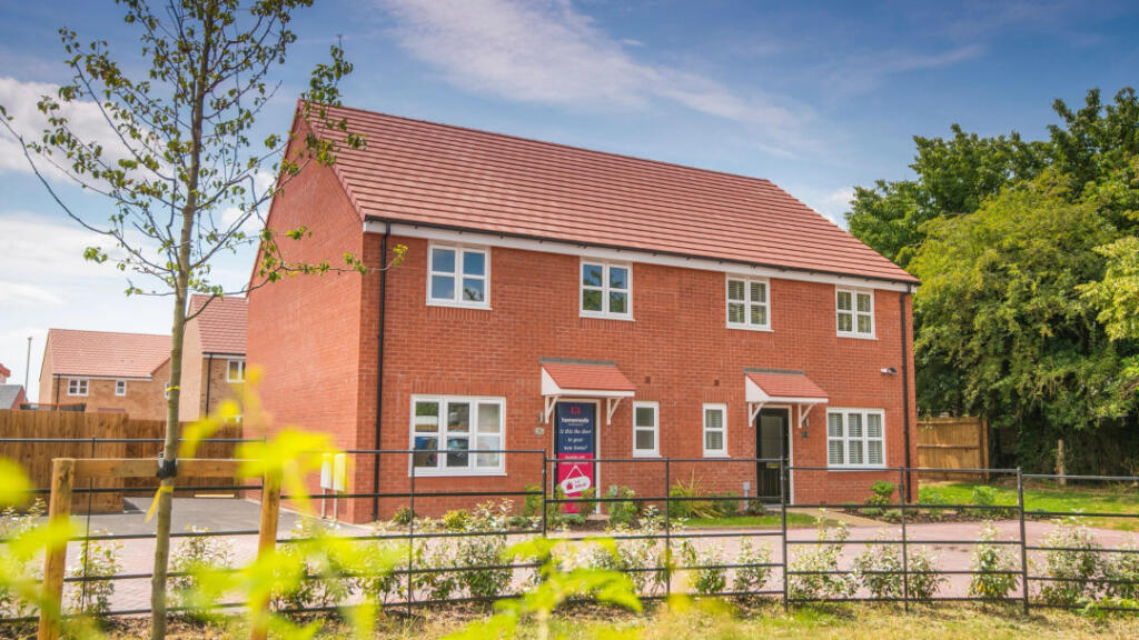 Main image of property: Upwell Meadows, March, PE15 0DA