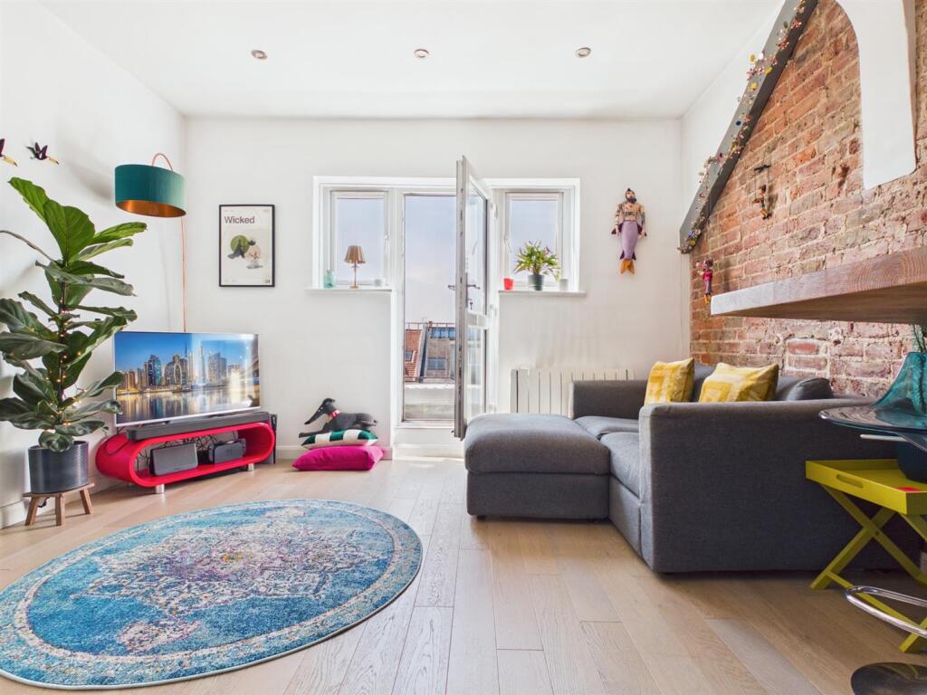 Main image of property: St Michaels Place, Brighton