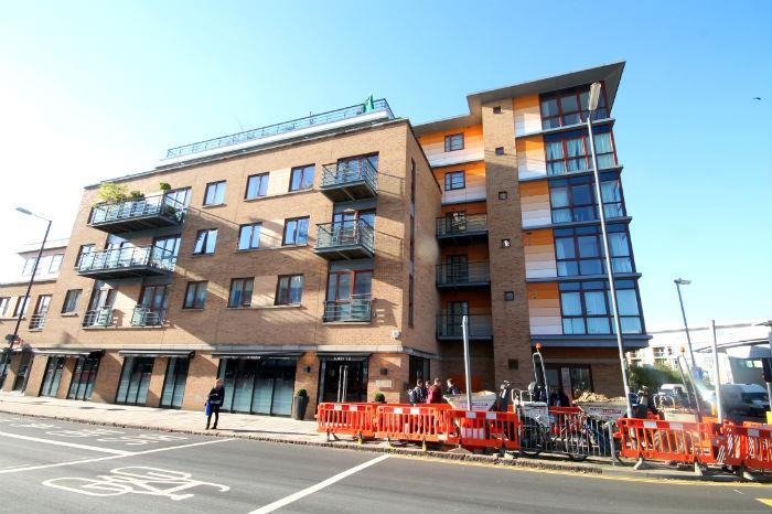 Main image of property: The Levels, 150 Hills Road, Cambridge