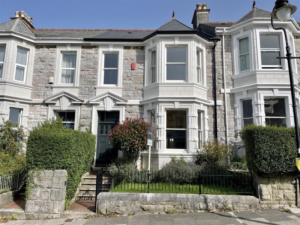 Main image of property: Mannamead, Plymouth