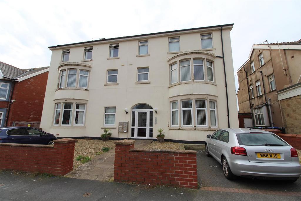 Main image of property: Northumberland Avenue, Blackpool