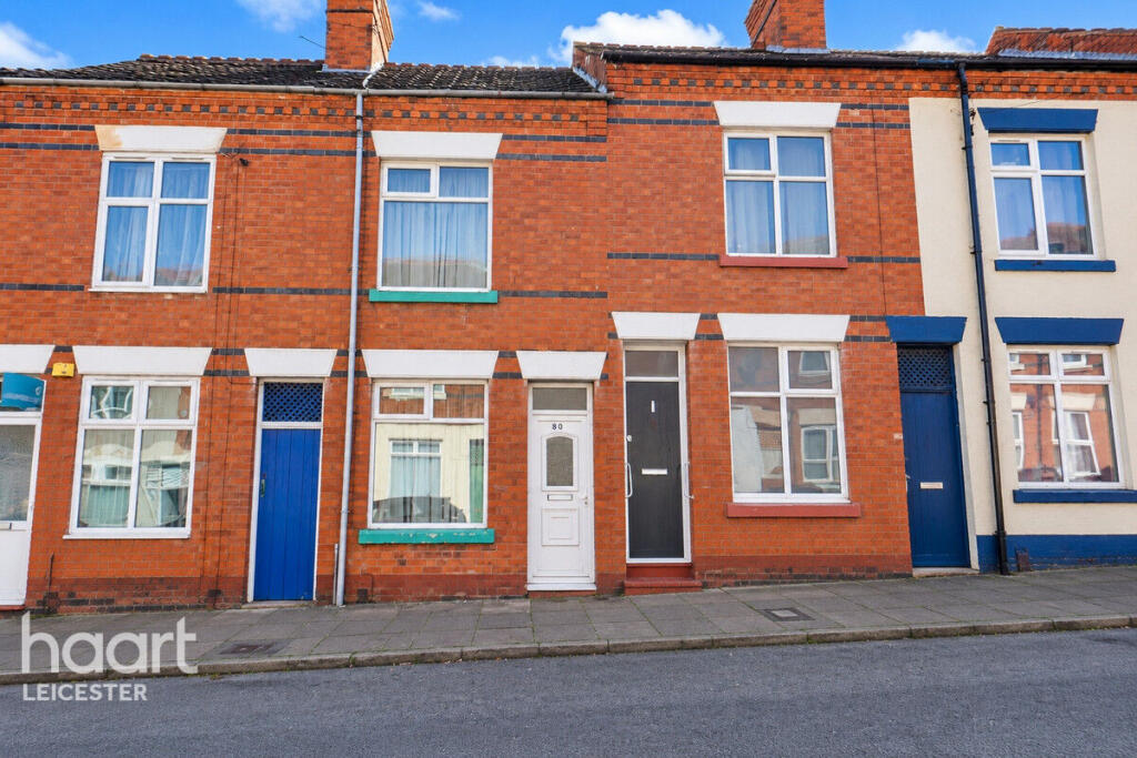 Main image of property: Warwick Street, Leicester