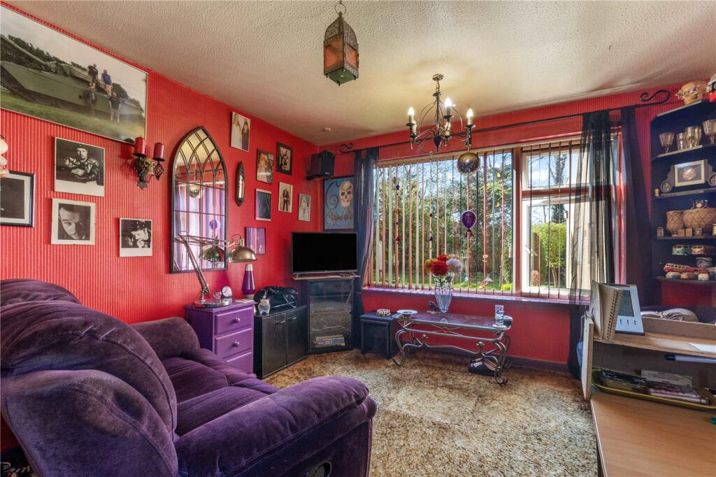 Coniston Walk, Timperley, Altrincham, Greater Manchester, WA15 photo 3
