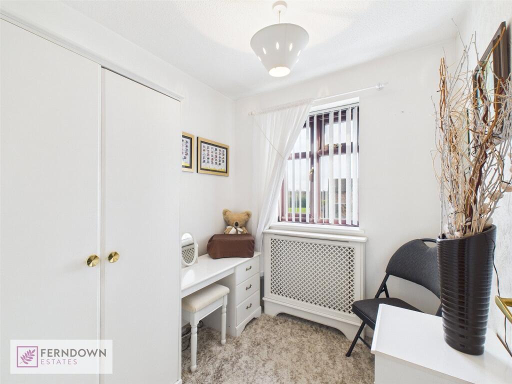 Additional image 14 of Dawley Crescent, Marston Green, Birmingham, B37