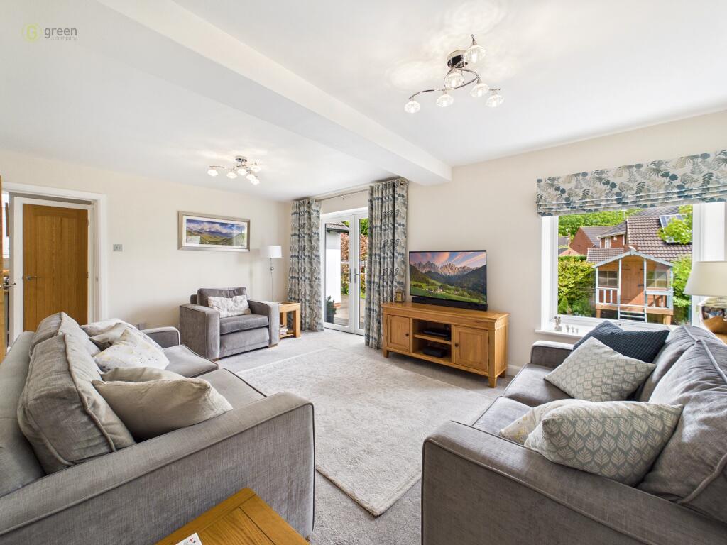 Salisbury Grove, Walmley, Sutton Coldfield, B72 photo 3