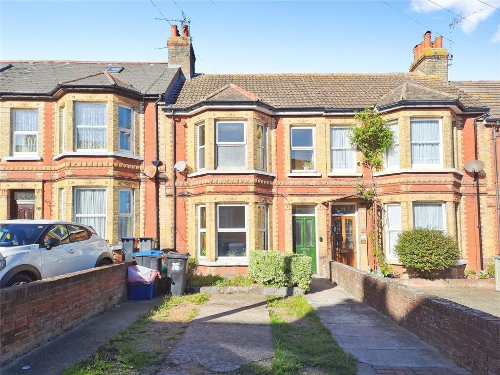 Main image of property: Tivoli Road, Margate, Kent, CT9