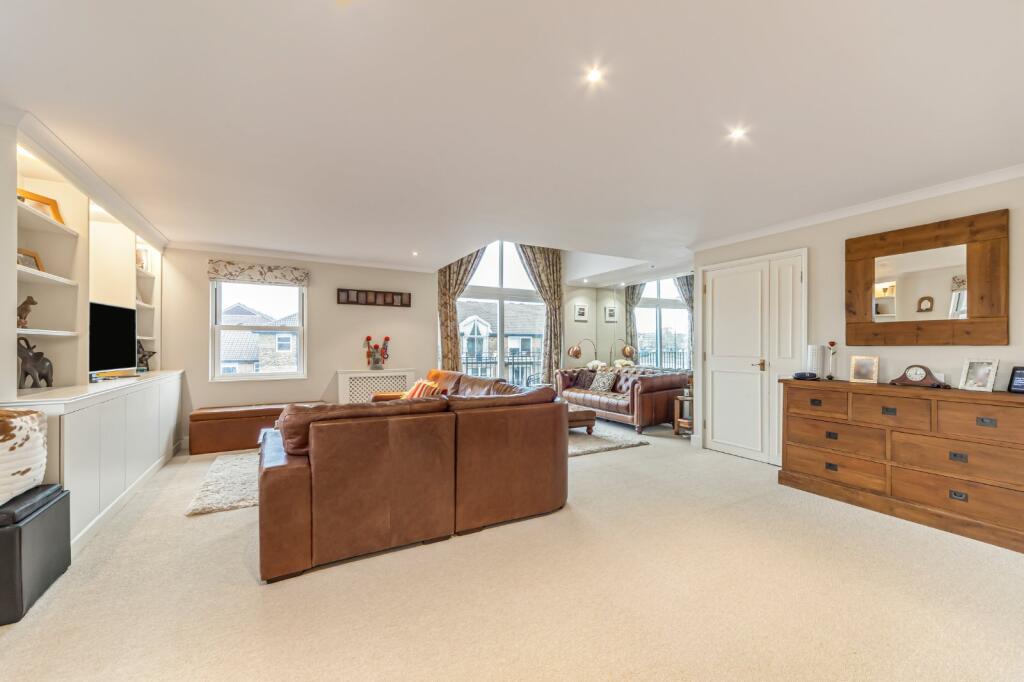 Main image of property: Whistlers Avenue, London, SW11