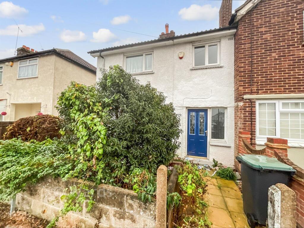 Main image of property: Bedford Road, Northfleet, Gravesend, Kent