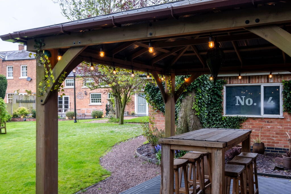 Additional image 36 of 4 The Quadrangle, 133 Canwell Drive, Sutton Coldfield, B75 5SG