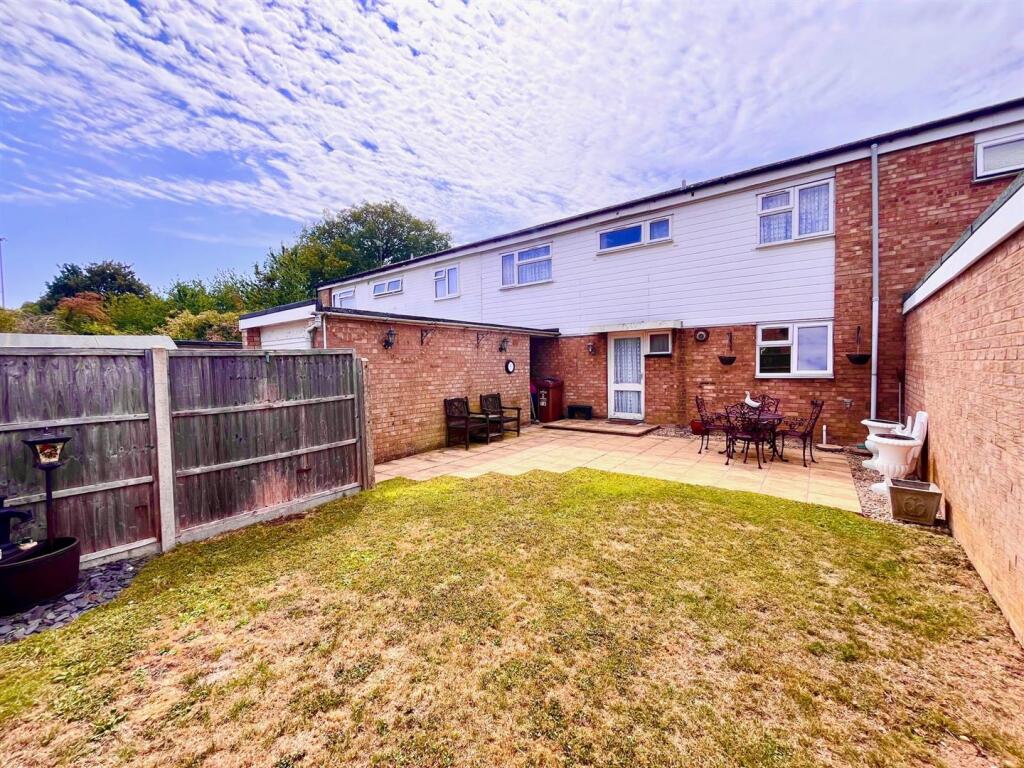 Main image of property: Bude Crescent, Stevenage
