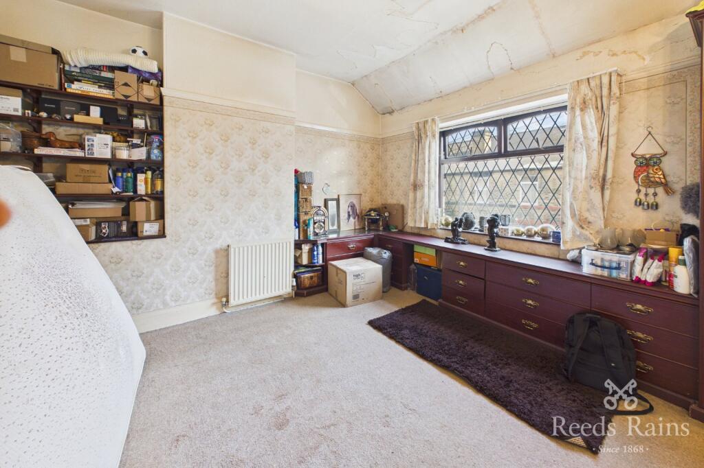 House in Sheffield - View 4