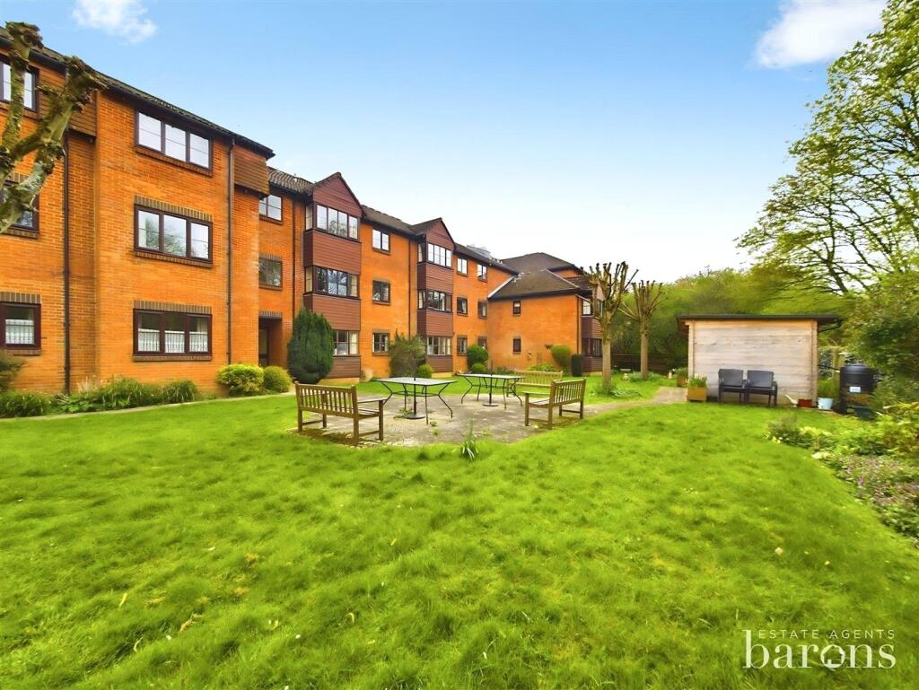 Main image of property: Oakfields, Lychpit, Basingstoke, Hampshire, RG24