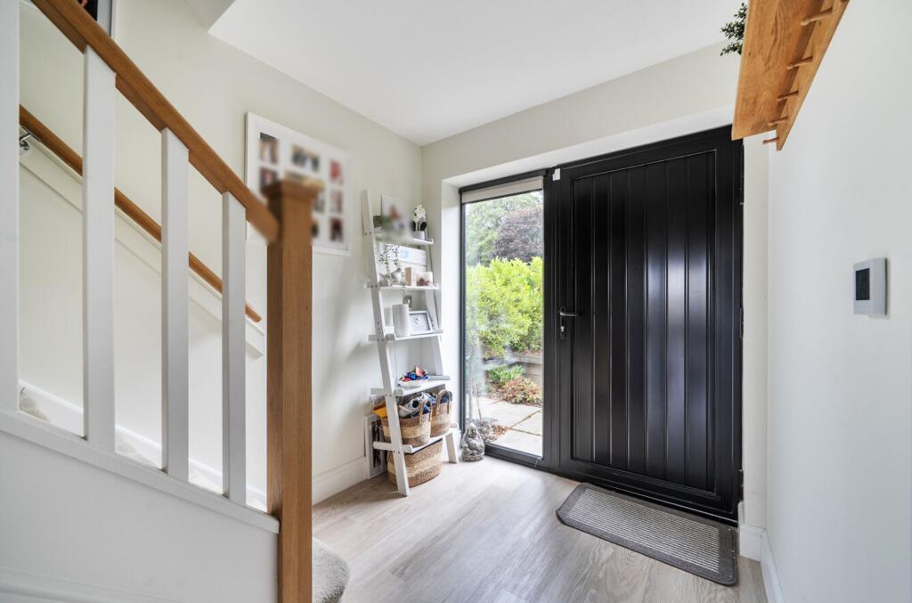 House in Tunbridge Wells, Lamberhurst - View 5
