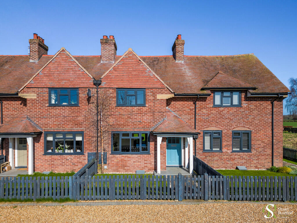 Main image of property: Stocks Lane, Over Peover