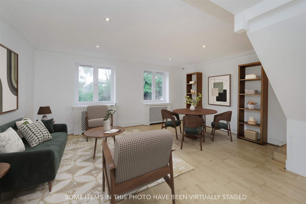 Apartment in London, Earl's Court - View 3