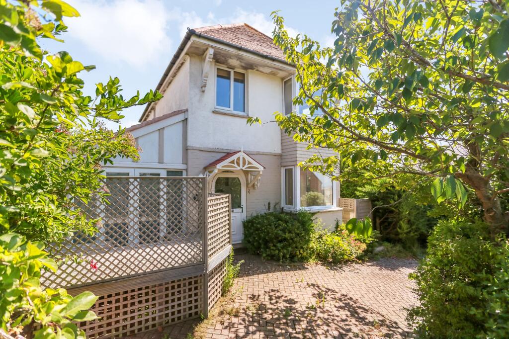 Main image of property: Channel View Road, Brighton, BN2