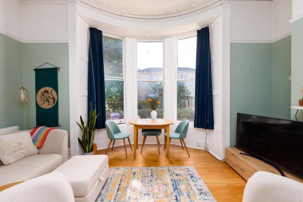 Main image of property: Oakland Road, Redland