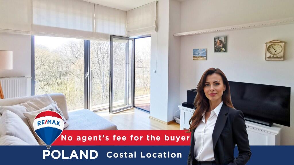 Main image of property: Kolobrzeg, Zachodniopomorskie