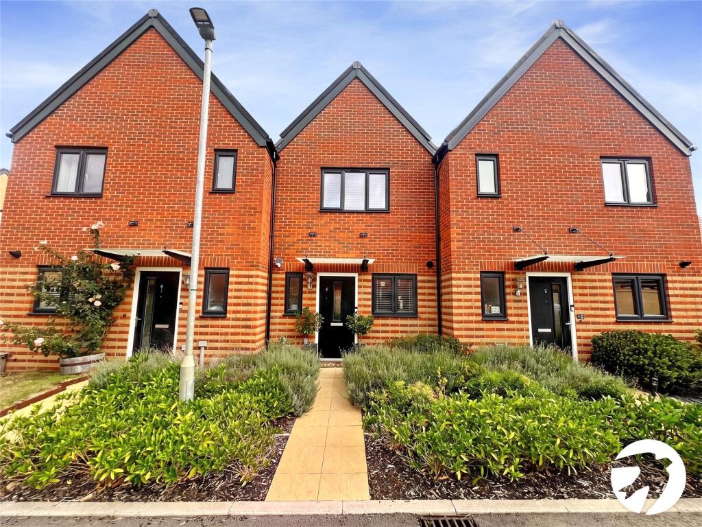 Main image of property: Albertine Road, Langley, Maidstone, Kent, ME17