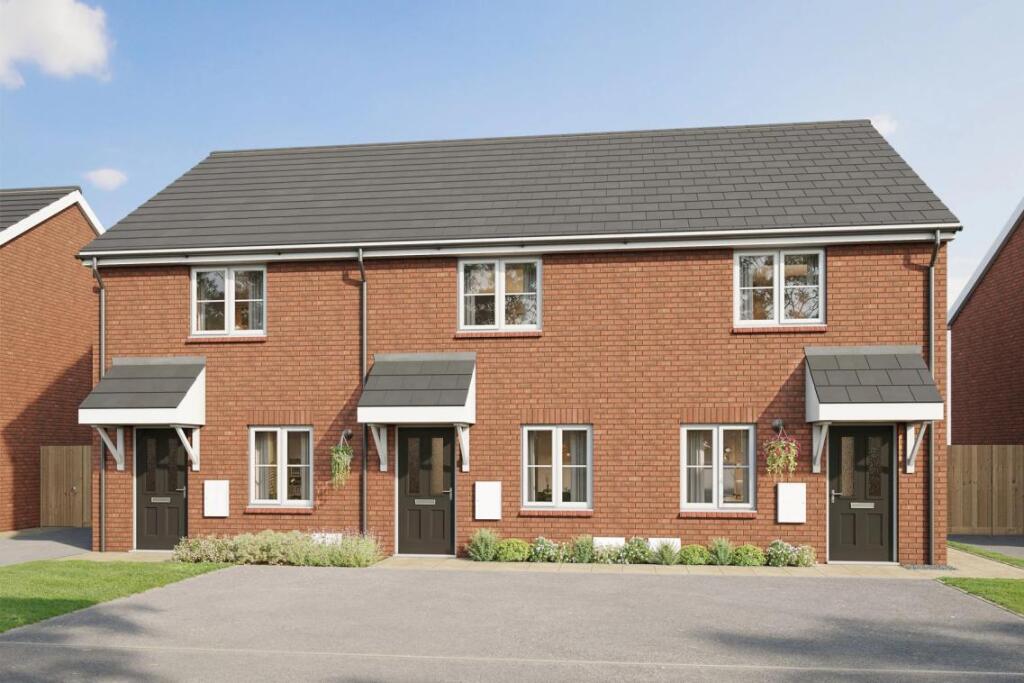 Main image of property: Greenfields Lane, Hampton Drive, 
Market Drayton, Shropshire,
TF9 3RP
