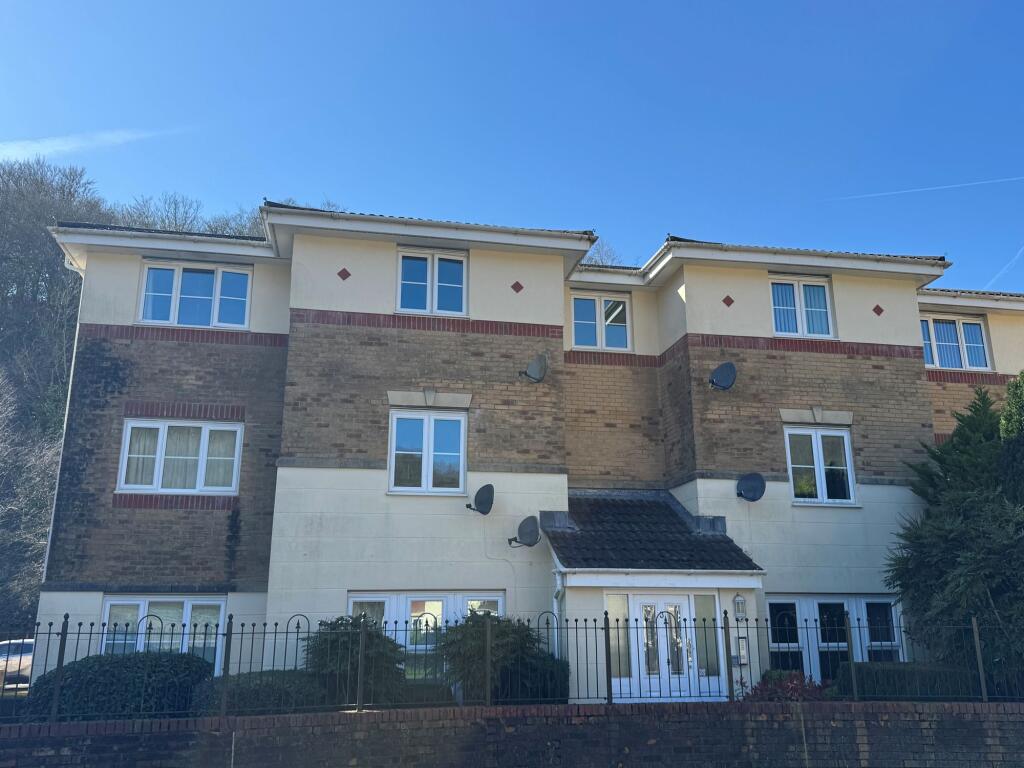 Main image of property: Coed Celynen Drive, Abercarn, NP11