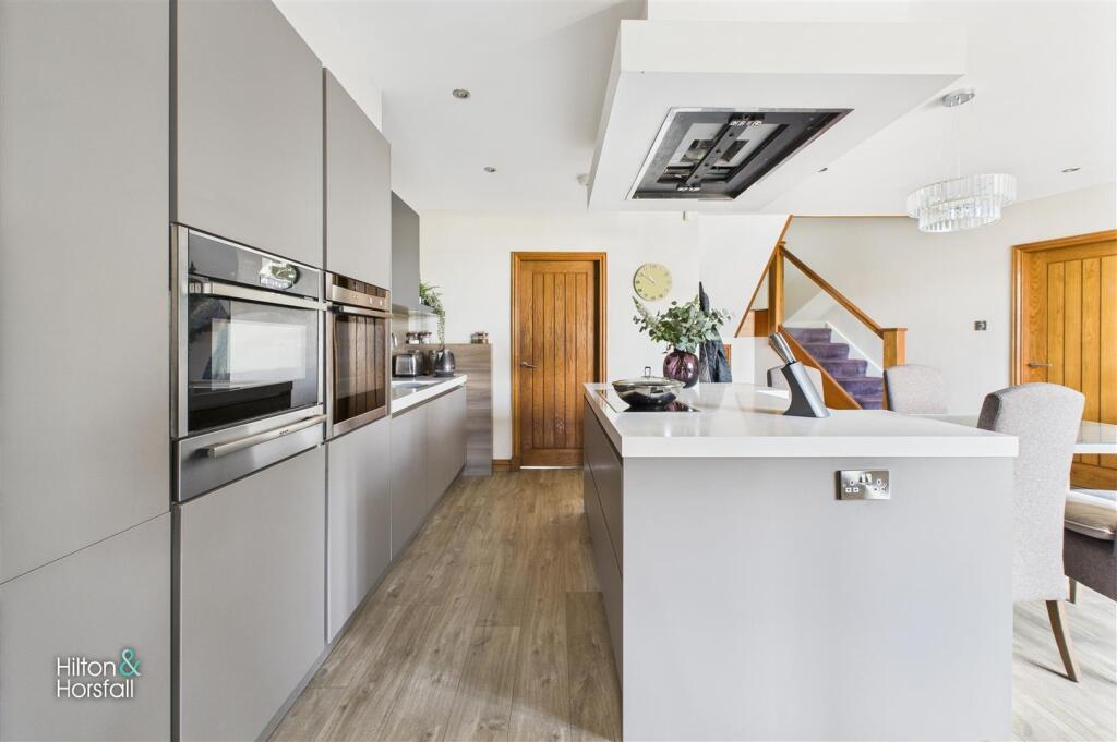 Additional image 7 of Pine Garth Farm, Carry Lane, Colne