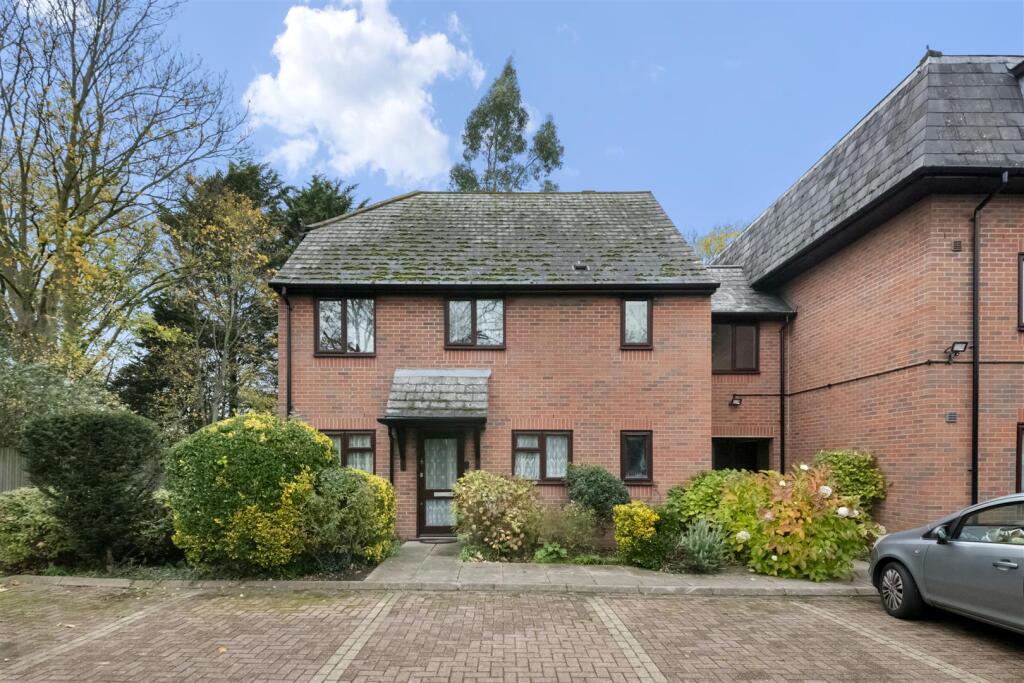 Main image of property: Westcombe Lodge Drive, Hayes