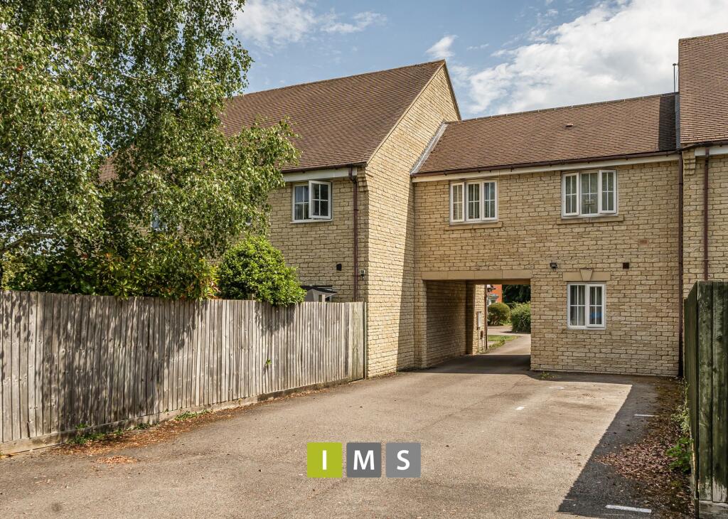 Main image of property: Coltsfoot Leyes, Bicester, OX26