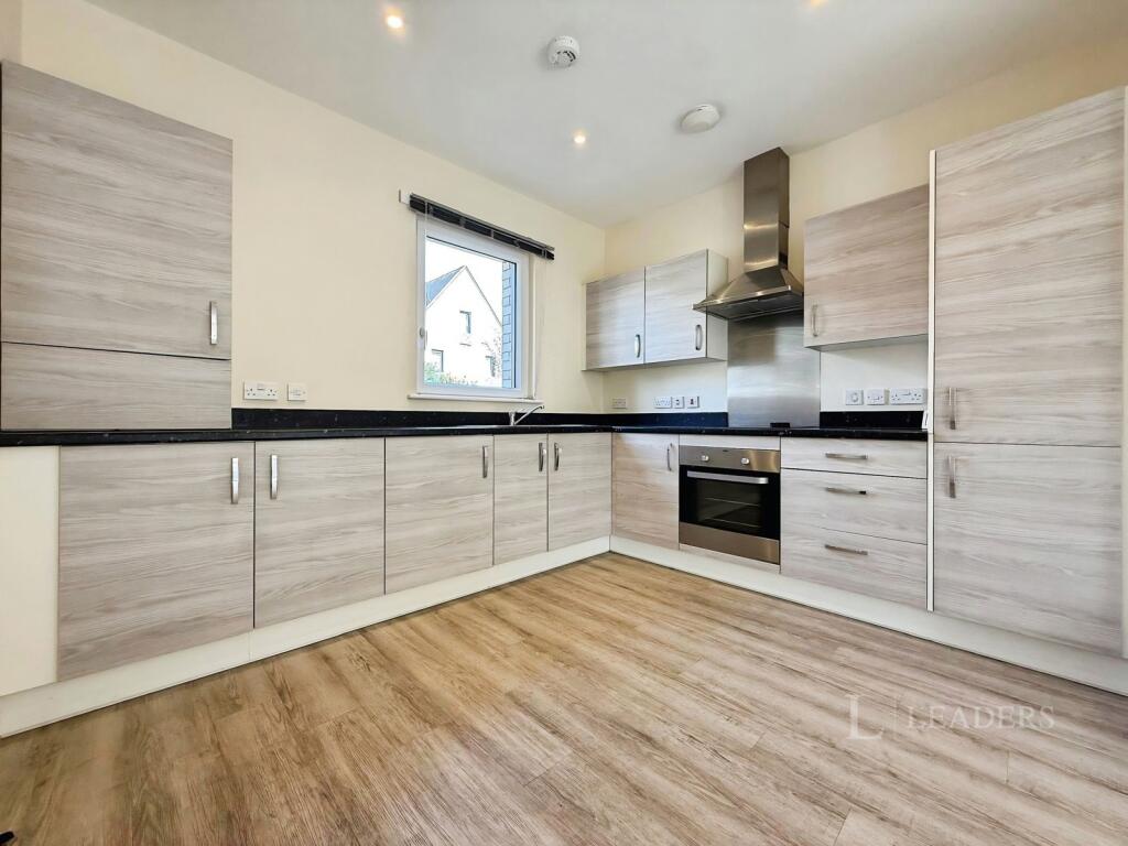 House in Norwich, Norfolk - View 2