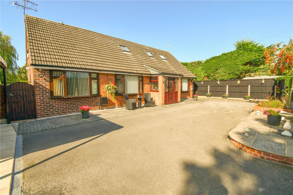 Main image of property: Pooltown Road, Whitby, Ellesmere Port