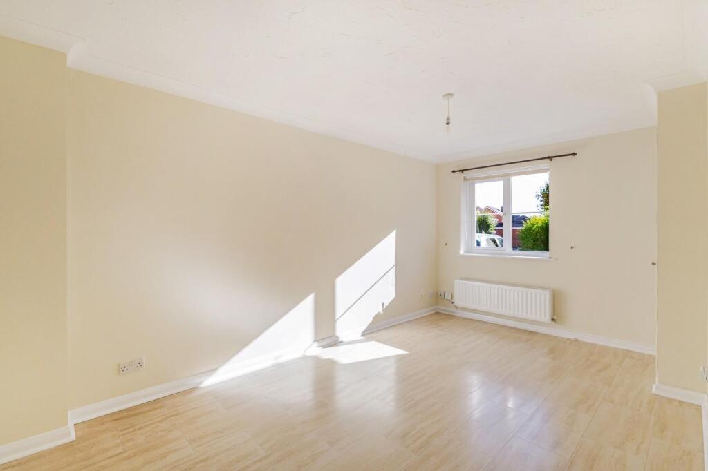 House in Salisbury - More