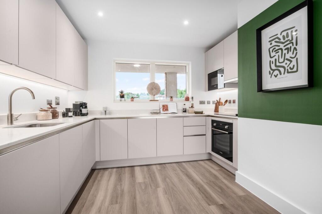 Main image of property: Granville Road
London
NW2 2ER