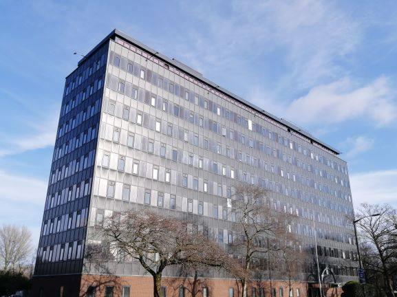 Main image of property: PARK RISE, TRAFFORD PLAZA