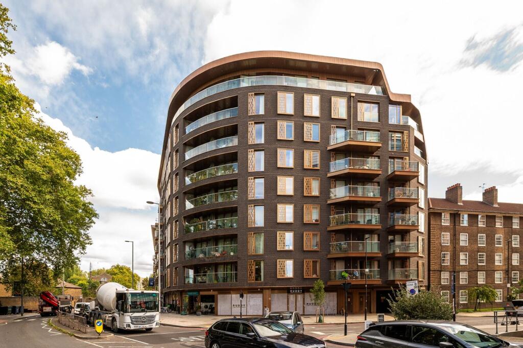 Main image of property: Palace View, Vauxhall, London, SE1