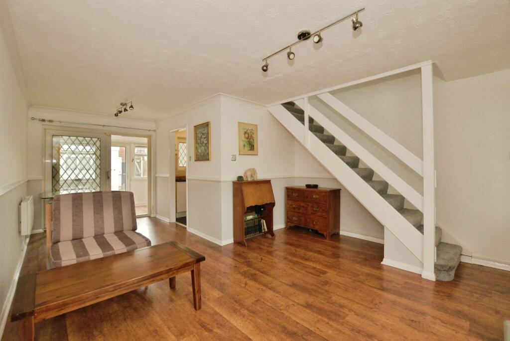 Main image of property: Baileys Field, Ashford, Kent, TN23