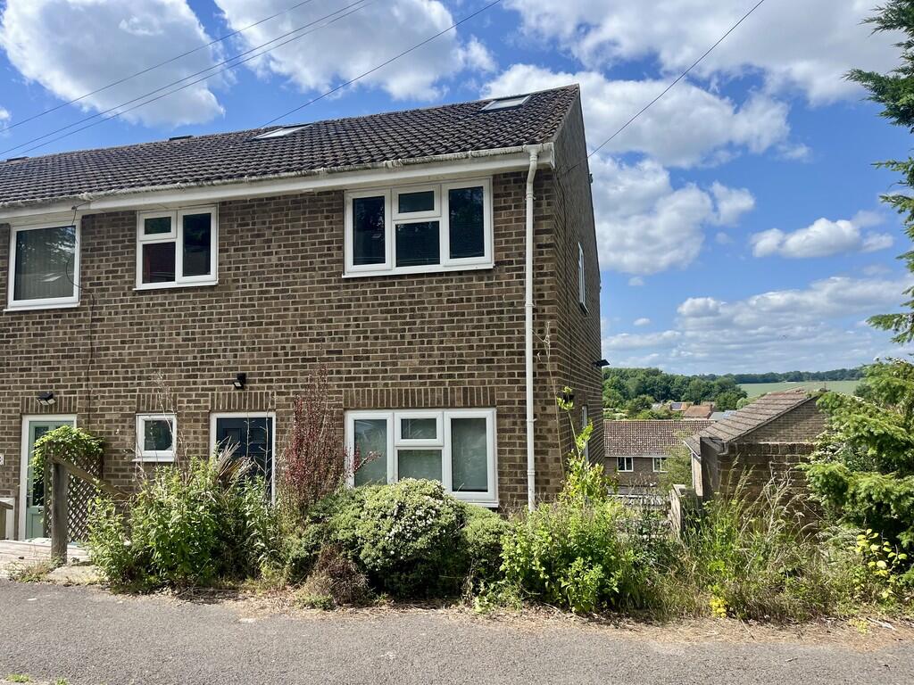 Main image of property: Chilton Way, Hungerford