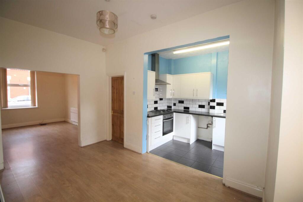 House in Manchester - View 2