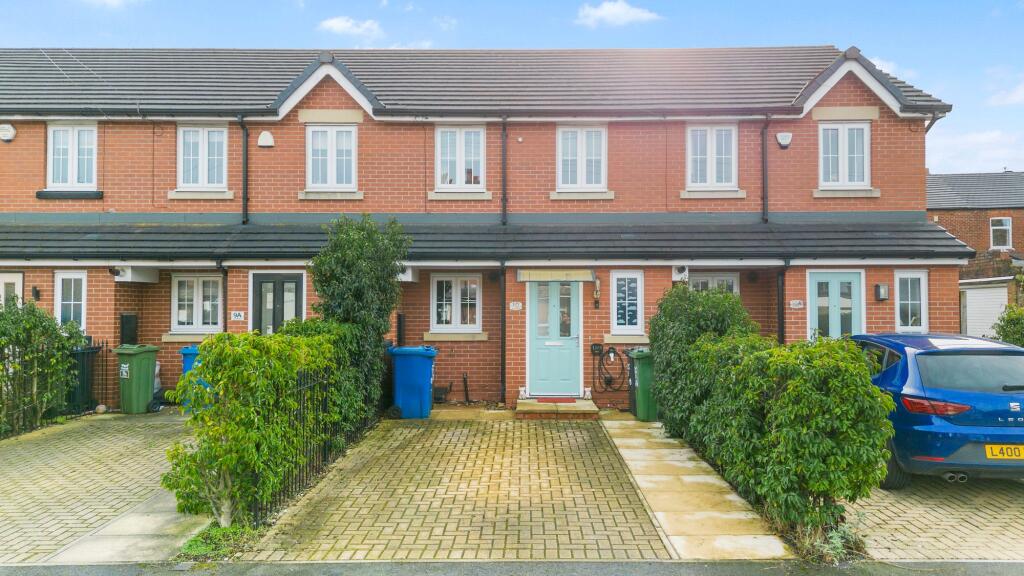 Main image of property: Lily Place, Ashton-In-Makerfield, WN4